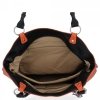 Dámská kabelka shopper bag Hernan HB0150